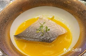 Plum Sauce Pickled Vegetables Simmered with Midday Bamboo Shoot Fish
