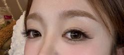 -十月·日式美甲美睫·纹眉