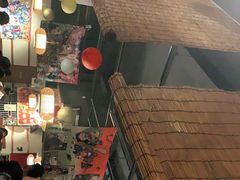 -烧鸟横丁(联发文创口岸店)