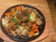 -炉胜·炉端烧·居酒屋