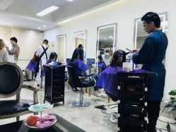 -BM SALON