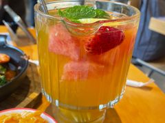 -火山屋台(新街口店)