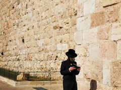 -耶路撒冷古城
