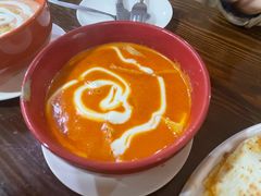 -panchos 墨西哥餐厅(嘉绿苑店)