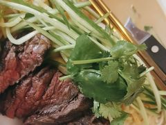 -尚牛社会 Beef & Liberty(金桥EKA天物店)