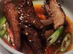 -额娘·现烙春饼烤鸭(太原总店)