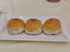 -兴悦酒家(保利克洛维店)