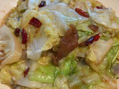 -大厨的餐厅(曾厝垵总店)