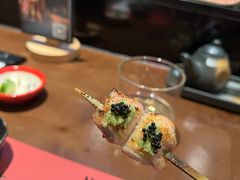 -鸟山鸣·日料食堂(王府井店)