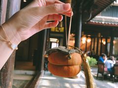 -走马楼饭庄(慈城古县城店)