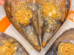 -粤盛海鲜平价店(洛溪食街店)