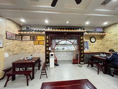 -东吴面馆(金门路金门国际商业广场店)