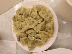 -开元食府(长兴路店)