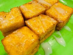-澳门陈光记烧味饭店(南京德基广场店)