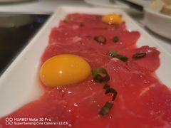 -许府牛火锅(信义坊总店)