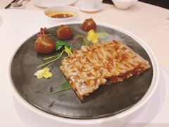 -真爱中国餐馆·年华店(朱雀大街店)