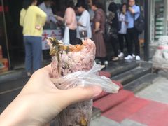 -大个子蒸饭