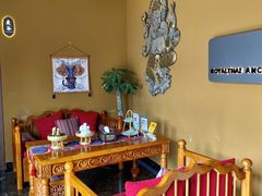 -泰悠谷养生SPA(世茂商业街店)