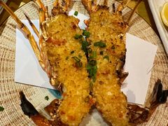 -吉兆·料理(红梅南路店)