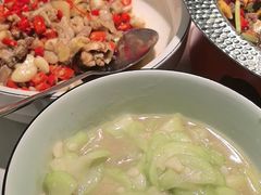 -湘江红·湖南招牌菜(莲花南路店)
