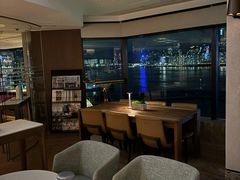 -千禧新世界香港酒店