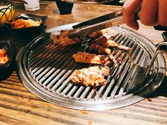 -大發韩国烤肉(八佰伴店)
