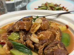 -解家河南菜(金水路店)