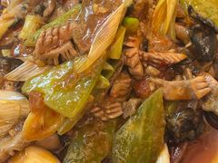 -周渝食惦·酸菜鱼精致川菜(横岗店)