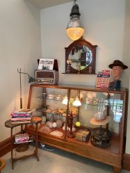 -IMUSE BARBER SHOP