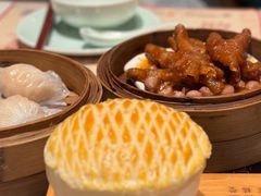 -新兴饭店·非遗老字号粤菜(前进路总店)