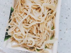 -墨脱石锅椰子鸡•海鲜糟粕醋(榆亚路店)