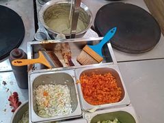 -安悦煎饼(河北店)