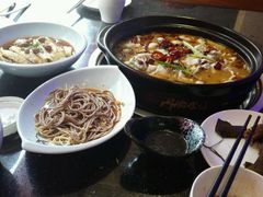 -周渝食惦酸菜鱼(青浦店)