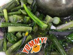 -秀妈厨房(灰汤老店)