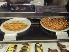 -贝克托马斯·德式烘焙传承(海上世界店)