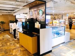 -阿那亚第一食堂 Cafeteria 1