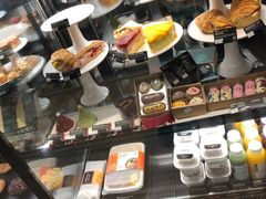 -星巴克(保定万博广场店)