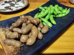 -唐力九头鸟烧烤·罗田吊锅(西云楼店)