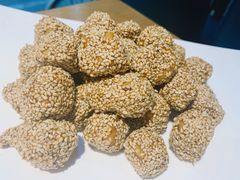 -三猫黑鱼花(南大店)
