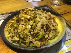 -局气 烤鸭·北京菜(光华路店)