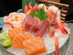 -炙柒Sekinana·精致日料(合生汇店)