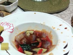 -阿英煲(凉城路店)