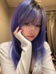 -时尚殿堂hair salon