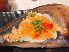 蒜蓉烤大鲜带子-红盔甲·小龙虾(天钥桥店)
