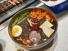 -延边金利串店(安达街店)
