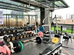 -天行健连锁游泳健身(新香洲店)