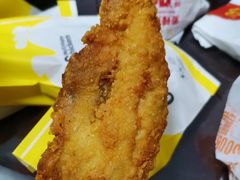 -麦当劳(百荣世贸商城店)