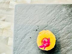 -广州四季酒店·佰鲜汇·现代法餐