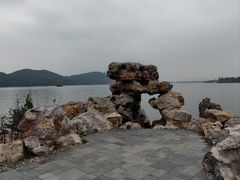 -东湖落雁景区