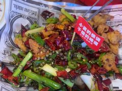 -四禧精酿铜锅涮肉·烧烤工场(大明湖店)